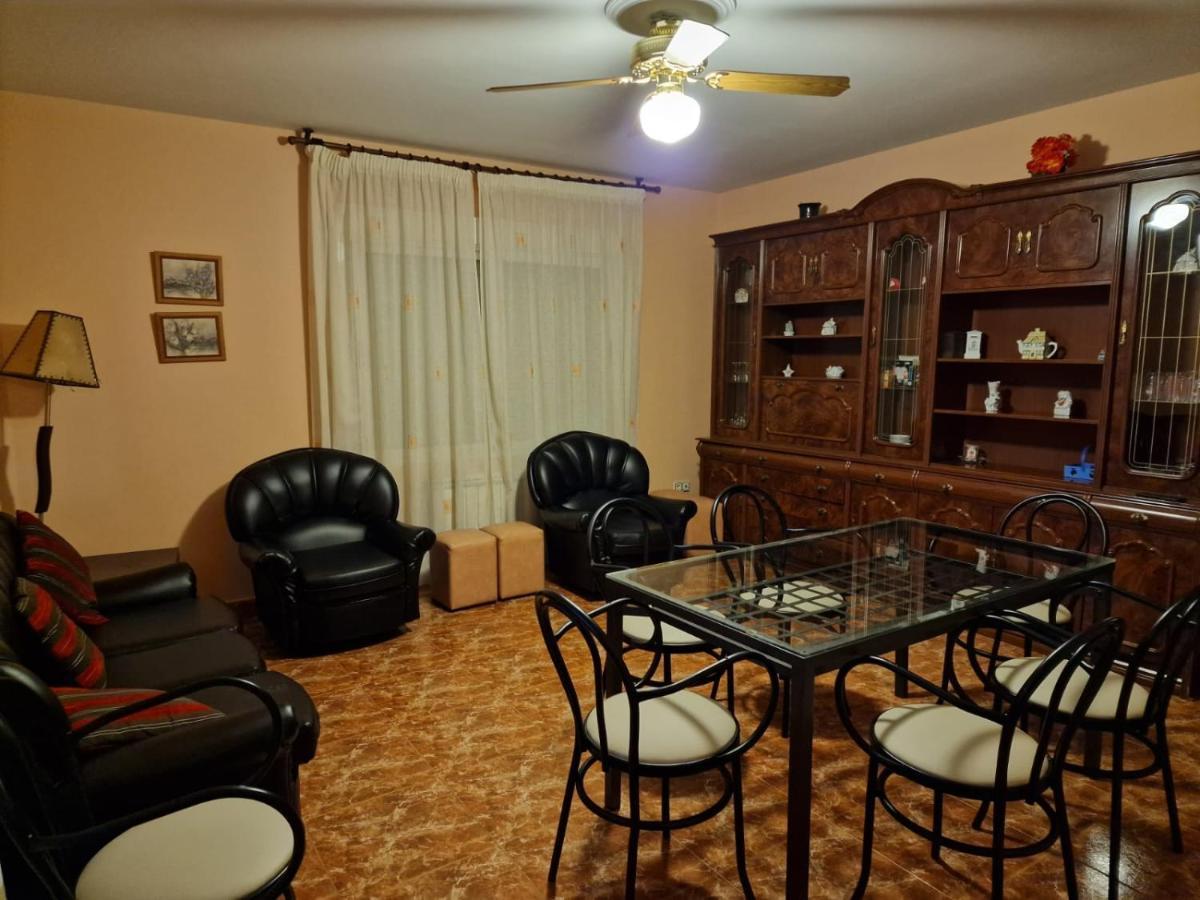 Casa Rural La Malena Cazalegas Ngoại thất bức ảnh